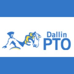 Dallin_PTO's profile picture. The Dallin School Parent-Teacher Organization is a volunteer group organized to engage in educational and charitable activities that benefit the students.