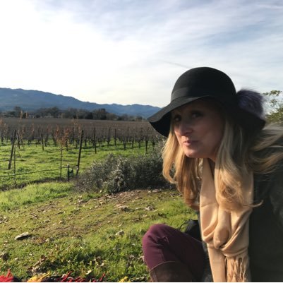Gretchen Simmons Profile