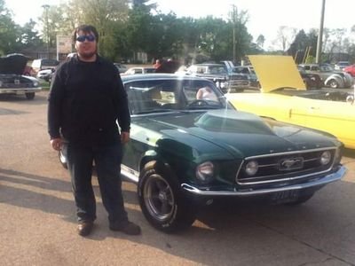 Fastback24's profile picture. Horses Domaine