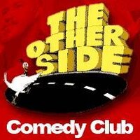 Other Side Comedy (@othersidecomedy) 's Twitter Profile Photo Other Side Comedy (@othersidecomedy) 's Twitter Profile Photo