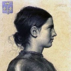 StJoanOnJonesSt's profile picture. Look, don't judge my housekeeping. Too poor to have a maid and busy saving France. (Well, the world.) #FightClub #ITMFA #BLM #FightLikeAMother