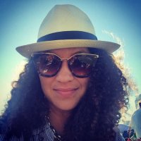 Liz (@mzlizw) 's Twitter Profile