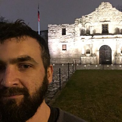 KarlMorand's profile picture. Web and mobile dev, veteran (82ABN 11B 2x-OIF)