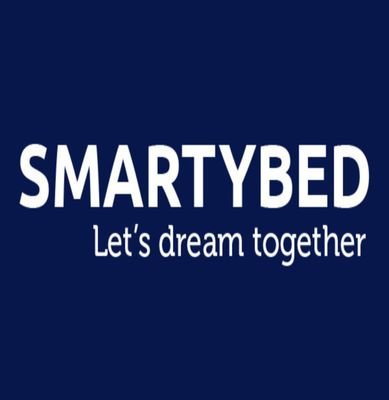 Smartybed is the world's smartest artificial intelligence mattress that will guarantee you an ultimate sleep experience.