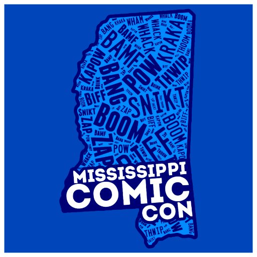 Bringing affordable, family friendly entertainment to Mississippi...June 27-28, 2020