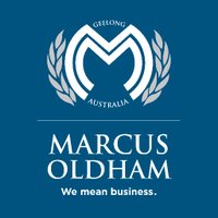 Marcus Oldham (@marcusoldham1) 's Twitter Profile