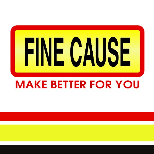 Pad Printer & Screen Printer-Finecause Profile