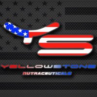 Yellowstone Nutra (@ysnutra) 's Twitter Profile