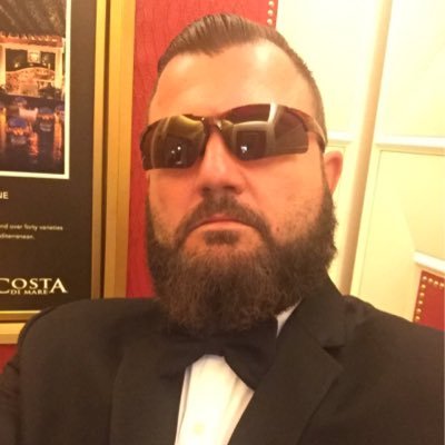 ifmtony's profile picture. 