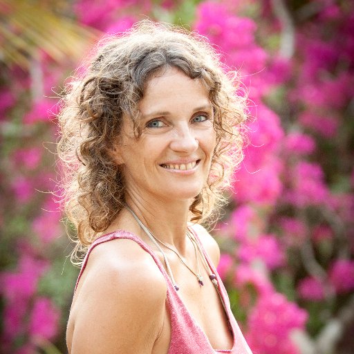 dagmarspremberg's profile picture. founder & director of montezuma yoga in costa rica, traveling yogini, loving life! Happy to inspire you.