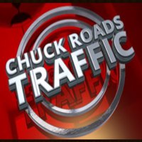Chuck Roads Traffic (@chuckroadsclt) 's Twitter Profile