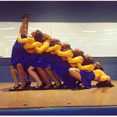 We are the Mu Delta chapter of Sigma Gamma Rho Sorority Inc...Follow to stay updated on our year's programs and events at WCU!! Follow us on IG: @MDPOODLES