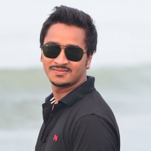 jonayeid_khan's profile picture. Practice Makes a Man Perfect !!