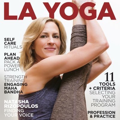 Boston Yoga is the region's premiere community hub for yoga, fitness, spas, food & wellness. Sister pub @layogamagazine. editors @feliciatomasko & @dailyinhale.