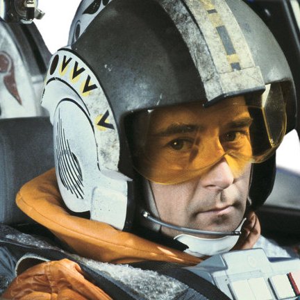 CallMeRedTwo's profile picture. "The Empire hurt people close to me. Family. Friends. A girl I loved, once."