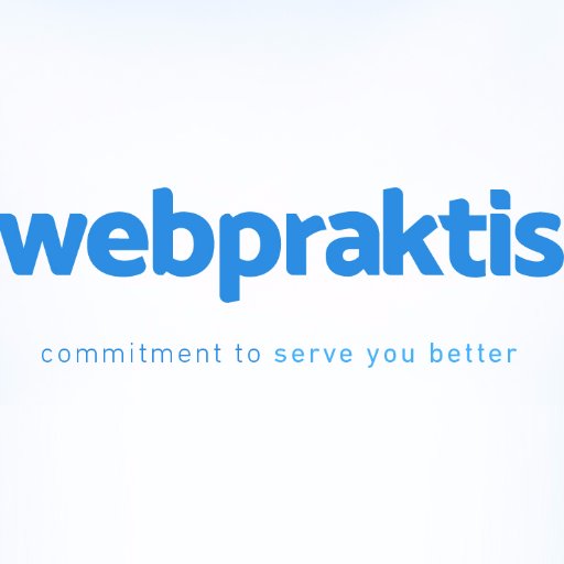 webpraktis Profile Picture