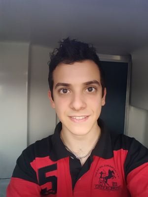 luciano_benve's profile picture. 
