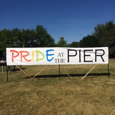 Hamilton Pride At The Pier - Like our Facebook Page https://t.co/hHOxpIToWw For more info, questions or comments email hamontpride@gmail.com