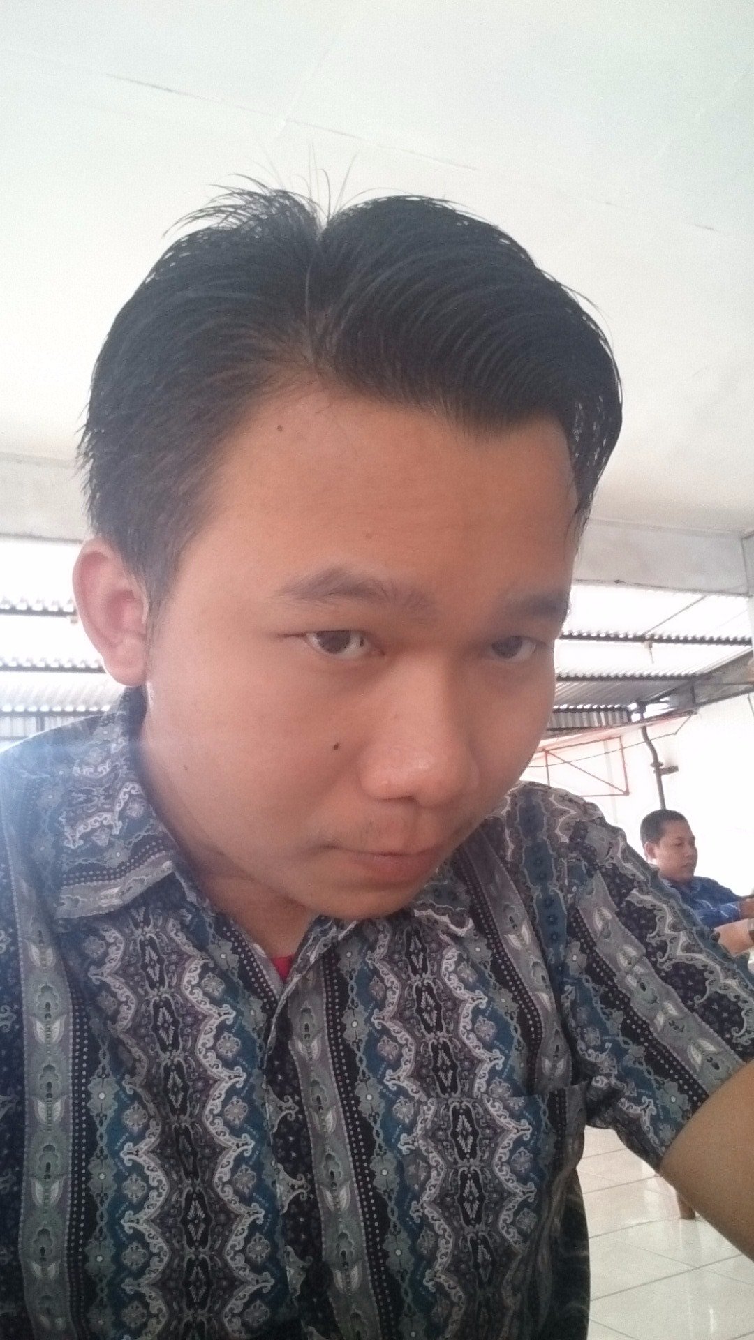 Memberikan yang terbaik untuk orang yang mencintaiku adalah segalanya...