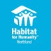 Habitat for Humanity (@habitatnld) Twitter profile photo Habitat for Humanity (@habitatnld) Twitter profile photo