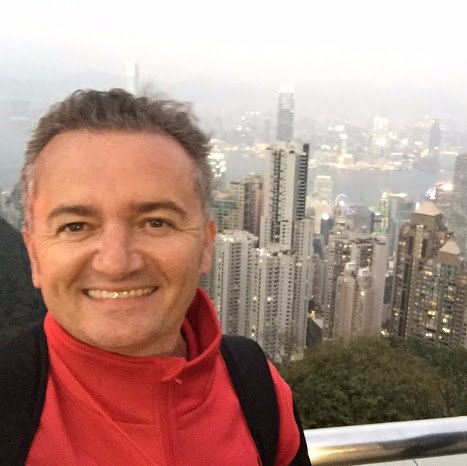 Husband, Father of 3, Physical educator of 24 years experience, loving every minute of the experience and privilege to make a difference to students lives.
