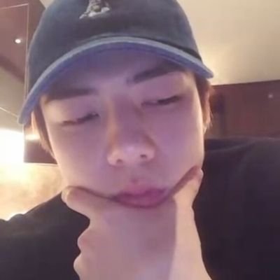 happyvirus94_'s profile picture. △ E)(o• 오 막내-Happy virus-디오 🙆|r e b e l △



It's true that I don't speak a lot,  but that's just me ignoring you…