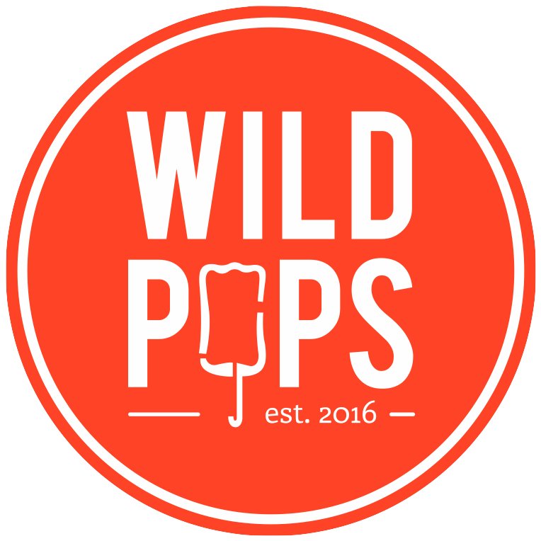 WildPops's profile picture. Taking the classic American popsicle to the next level.