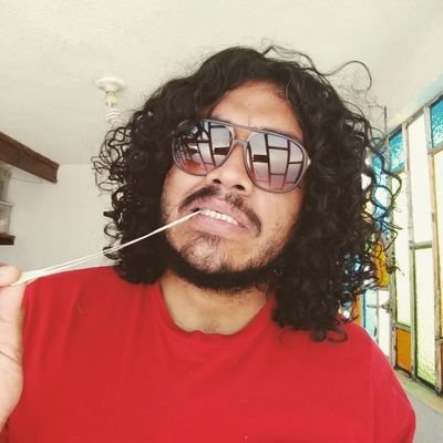 Nací, crecí, me desarrollé, no me reproduciré y nunca moriré...