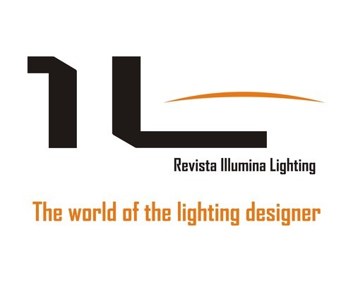 Revista Illumina Lighting: The world of the lighting designer