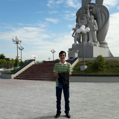 RichardThanh2's profile picture. 