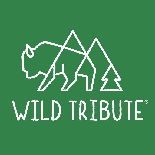 We live #4theParks! 4% of proceeds donated to our parks, forests, and public lands. This is our “Wild Tribute”. Co-Founder of #ParkChat