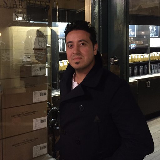 HamedMakhmoor's profile picture. Husband and father of two amazing kids, refugee from Afghanistan living the 🇺🇸dream and praying for a better future for my kids.