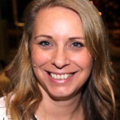 Sherri_L_holmes's profile picture. Sport, Recreation and Wellness Manager