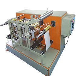 Specialised #manufacturer, exporter and supplier of #Winding #Rewinding #Machine with 25 type different models of high speed and heavy duty equipment.