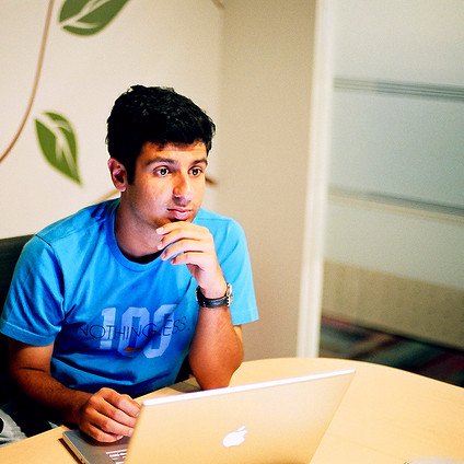 Raghav Profile