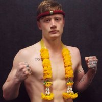 Damian Mcleod (@damian_mcleod) 's Twitter Profile