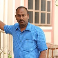 Pushpanathan.L (@l_pushpanathan) 's Twitter Profile