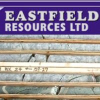 Eastfield Resources(@EastfieldGroup) 's Twitter Profile Photo