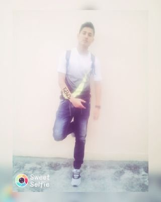 FABRICIOGLDZ11's profile picture. Fútbol