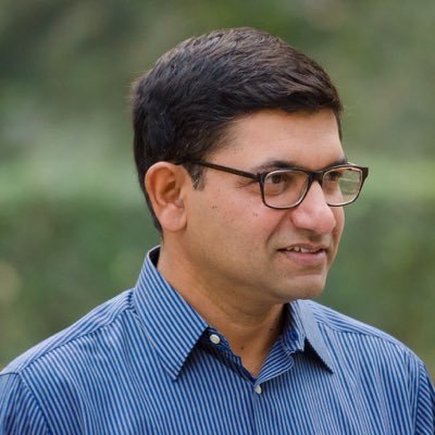 VidShankarAiyar Profile Picture