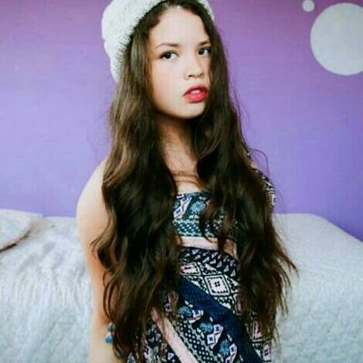 cred_nikki's profile picture. Hi my name is Nikki ✨ and I latina 💓