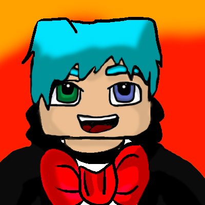 TeslaGaming_YT's profile picture. Weekly Minecraft Videos on Skybounds.
