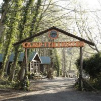CAMP STILLWATER (@stillwaterrpg) 's Twitter Profile