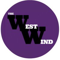 The Westwind (@awwestwind) 's Twitter Profile
