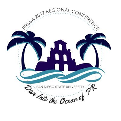 The official Twitter account for @PRSSASDSU's 2017 Regional Conference. April 8-9, 2017