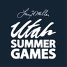 UtahSummerGame1's profile picture. Celebrating excellence in the human spirit and healthy lifestyles through extraordinary sporting events and competition.