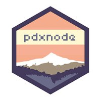 PDX Node (@pdxnode) 's Twitter Profile