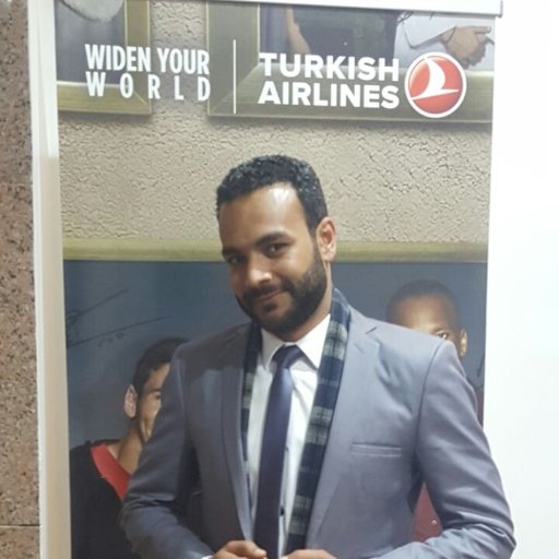 ModyHashem's profile picture. 