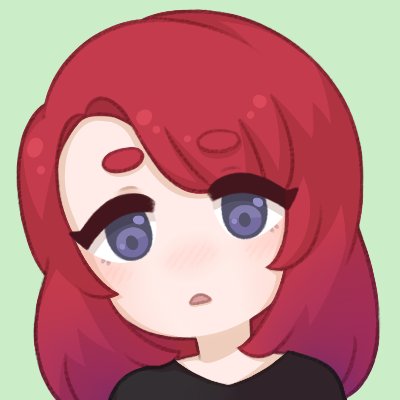 ☆ A beacon of calm and joyous confidence ☆
Affiliate Broadcaster on https://t.co/KTW26ihHcr.
Business contact: cynicalskittles@gmail.com