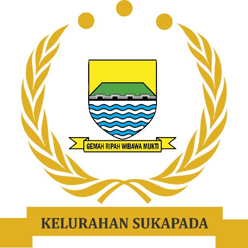 Official account Kelurahan Sukapada 
Kecamatan Cibeunying Kidul 
IG : kelurahan_sukapada.bdg
FB : kelurahan sukapada
EMAIL :kelurahan_sukapada@yahoo.co.id